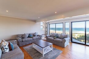 Boardwalk Lodge - self-catering