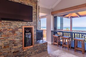 Boardwalk Lodge - self-catering