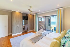 Boardwalk Lodge - self-catering