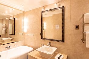 Boardwalk Lodge - self-catering