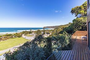 Boardwalk Lodge - self-catering