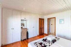 Boardwalk Lodge - self-catering
