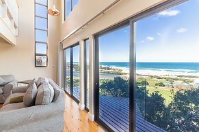 Boardwalk Lodge - self-catering