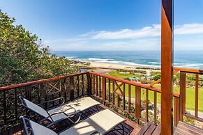 Boardwalk Lodge - self-catering