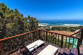 Boardwalk Lodge - self-catering