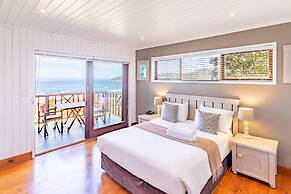 Boardwalk Lodge - self-catering