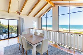 Boardwalk Lodge - self-catering