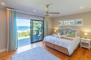 Boardwalk Lodge - self-catering