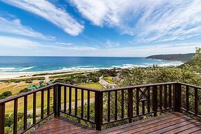Boardwalk Lodge - self-catering