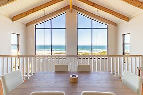 Boardwalk Lodge - self-catering