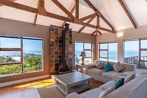 Boardwalk Lodge - self-catering
