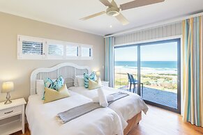 Boardwalk Lodge - self-catering