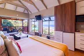 Boardwalk Lodge - self-catering