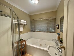 Rosewood Guesthouse