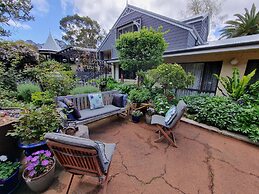 Rosewood Guesthouse