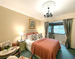 Rosewood Guesthouse