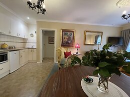 Rosewood Guesthouse