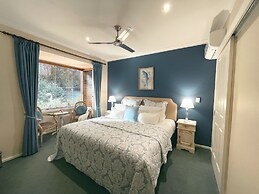Rosewood Guesthouse