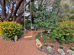 Rosewood Guesthouse