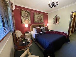 Rosewood Guesthouse