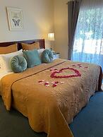 Rosewood Guesthouse