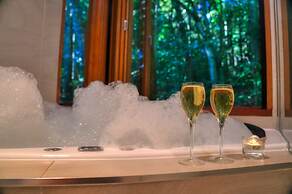 Narrows Escape Rainforest Retreat