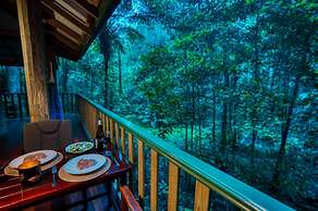 Narrows Escape Rainforest Retreat