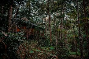 Narrows Escape Rainforest Retreat