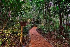 Narrows Escape Rainforest Retreat