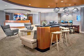 SpringHill Suites by Marriott Long Island Brookhaven