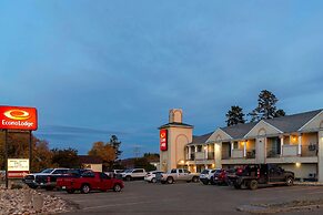 Econo Lodge Edson