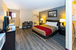 Econo Lodge Edson