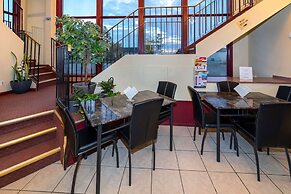 Econo Lodge Edson