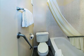 Econo Lodge Edson