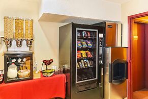 Econo Lodge Edson