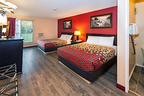 Econo Lodge Edson