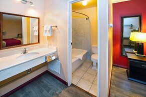 Econo Lodge Edson