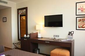 Mercure Warszawa Airport