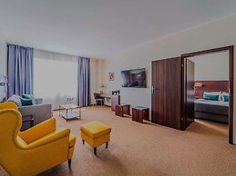 Mercure Warszawa Airport