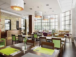 Mercure Warszawa Airport