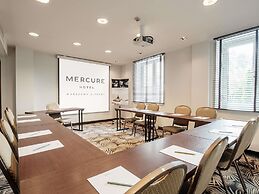 Mercure Warszawa Airport