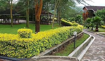 Elementaita Country Lodge