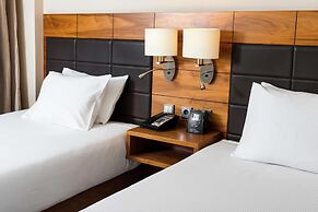 Hilton Garden Inn Krakow