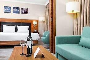 Hilton Garden Inn Krakow