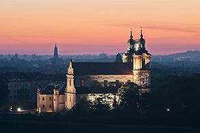 Hilton Garden Inn Krakow