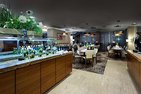 Hilton Garden Inn Krakow