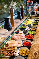 Hilton Garden Inn Krakow