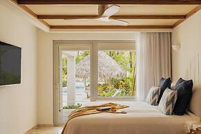 Zel Punta Cana, All Suites - All inclusive