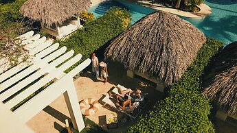 Zel Punta Cana, All Suites - All inclusive