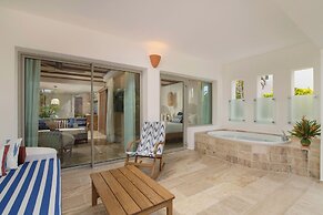 Zel Punta Cana, All Suites - All inclusive